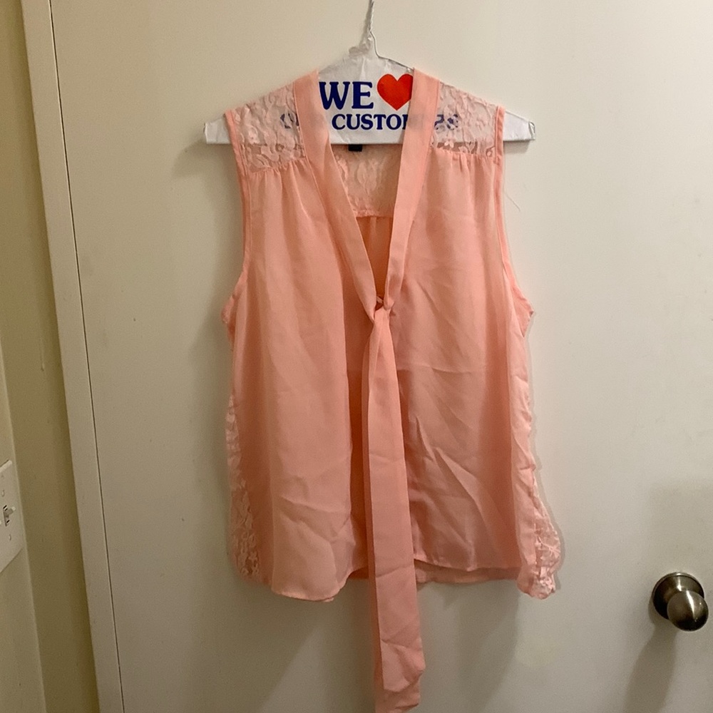 Brand new blouse by Street Wear